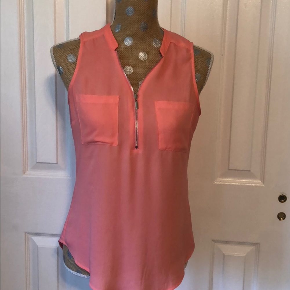 NY&Co XS blouse
